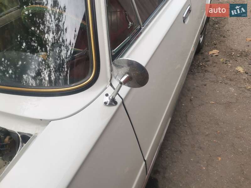 Седан ВАЗ / Lada 2101 1973 в Полтаве