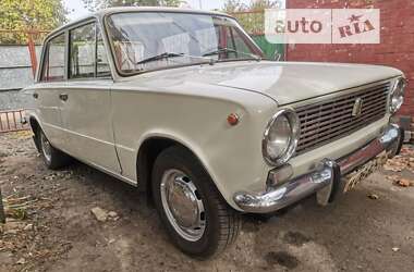 Седан ВАЗ / Lada 2101 1973 в Полтаві