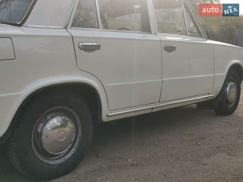 Седан ВАЗ / Lada 2101 1973 в Полтаве
