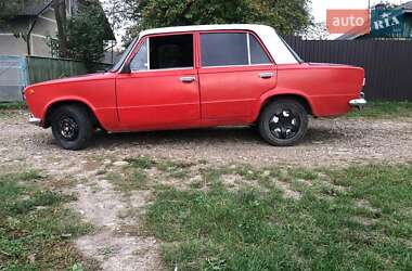 Седан ВАЗ / Lada 2101 1978 в Галиче