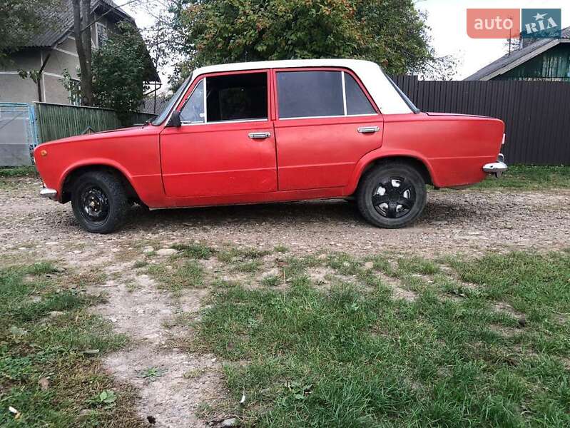 Седан ВАЗ / Lada 2101 1978 в Галиче