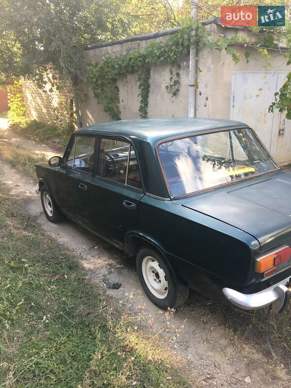 Седан ВАЗ / Lada 2101 1976 в Херсоні
