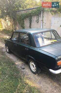 Седан ВАЗ 2101 1976 в 