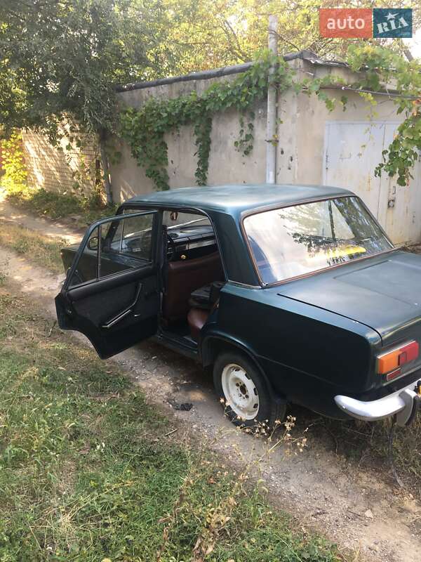 Седан ВАЗ / Lada 2101 1976 в Херсоні