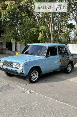 Седан ВАЗ / Lada 2101 1972 в Павлограді