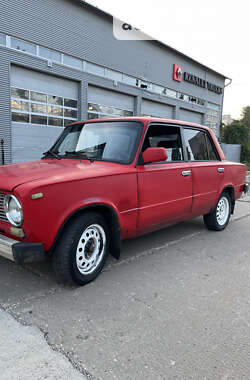 Седан ВАЗ / Lada 2101 1979 в Харкові