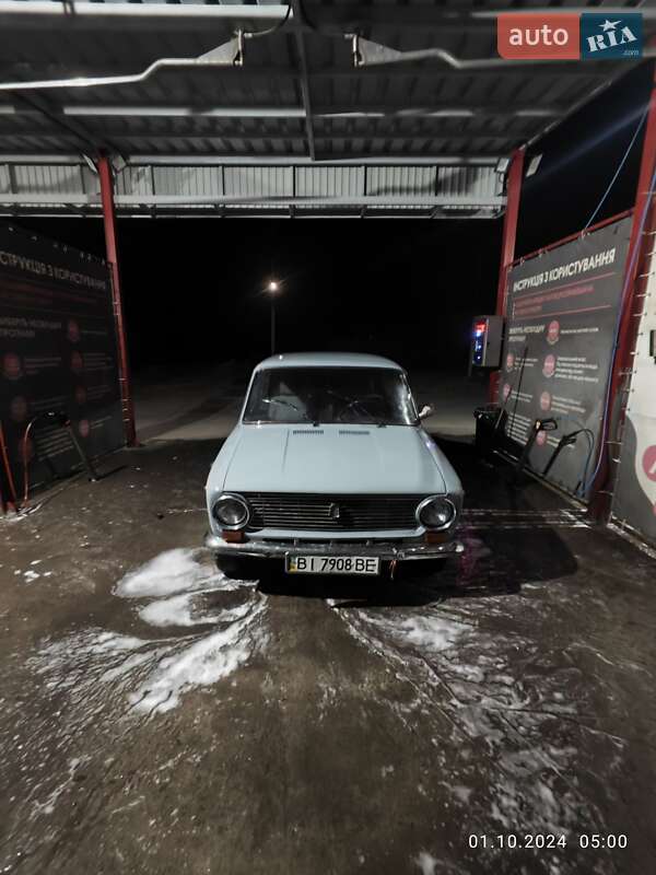 Седан ВАЗ / Lada 2101 1978 в Нових Санжарах
