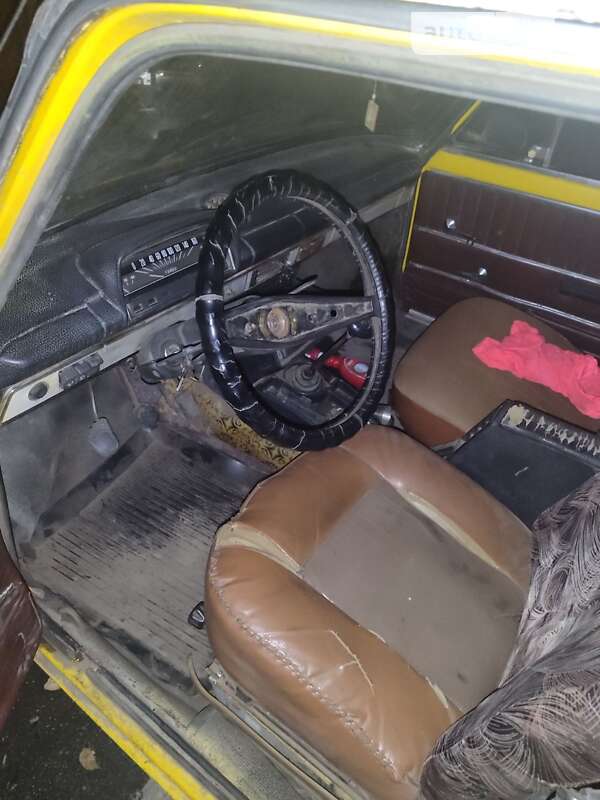 Седан ВАЗ / Lada 2101 1977 в Харкові фото 8 Седан ВАЗ / Lada 2101 1977 в Харкові