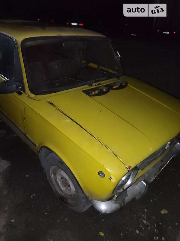 Седан ВАЗ / Lada 2101 1977 в Харкові фото 10 Седан ВАЗ / Lada 2101 1977 в Харкові