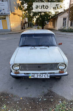 Седан ВАЗ / Lada 2101 1983 в Запорожье