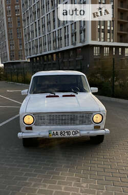 Седан ВАЗ / Lada 2101 1984 в Броварах