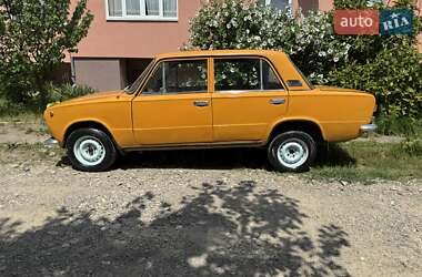 Седан ВАЗ / Lada 2101 1978 в Черновцах