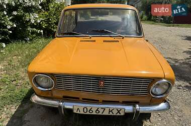 Седан ВАЗ / Lada 2101 1978 в Черновцах