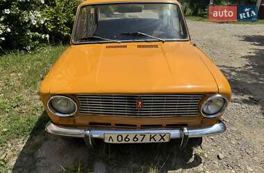 Седан ВАЗ / Lada 2101 1978 в Черновцах