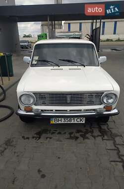 Седан ВАЗ / Lada 2101 1983 в Одессе