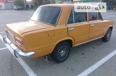 Седан ВАЗ / Lada 2101 1977 в Києві