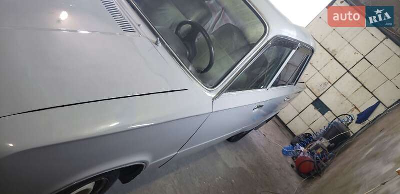 Седан ВАЗ / Lada 2101 1973 в Харькове