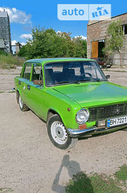 Седан ВАЗ / Lada 2101 1984 в Кодыме