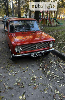 Седан ВАЗ / Lada 2101 1977 в Хмельницком