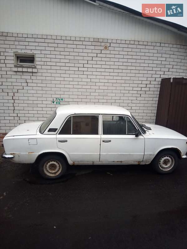 Седан ВАЗ / Lada 2101 1981 в Чернигове
