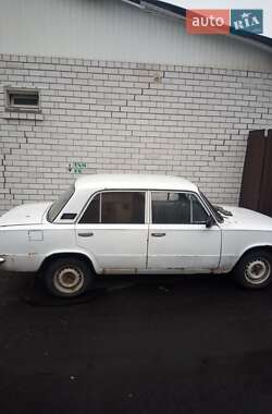 Седан ВАЗ / Lada 2101 1981 в Чернігові