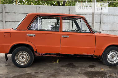 Седан ВАЗ / Lada 2101 1974 в Новомосковске