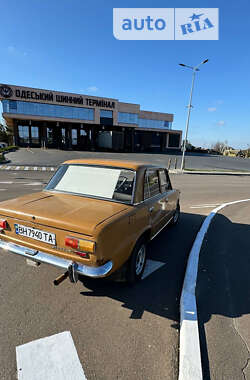 Седан ВАЗ / Lada 2101 1979 в Одесі