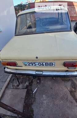 Седан ВАЗ / Lada 2101 1986 в Житомире