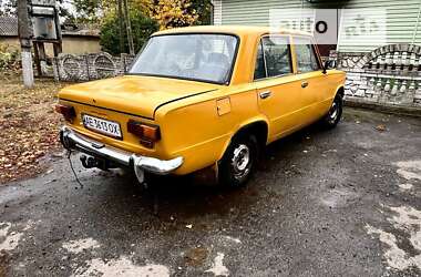 Седан ВАЗ / Lada 2101 1977 в Запоріжжі