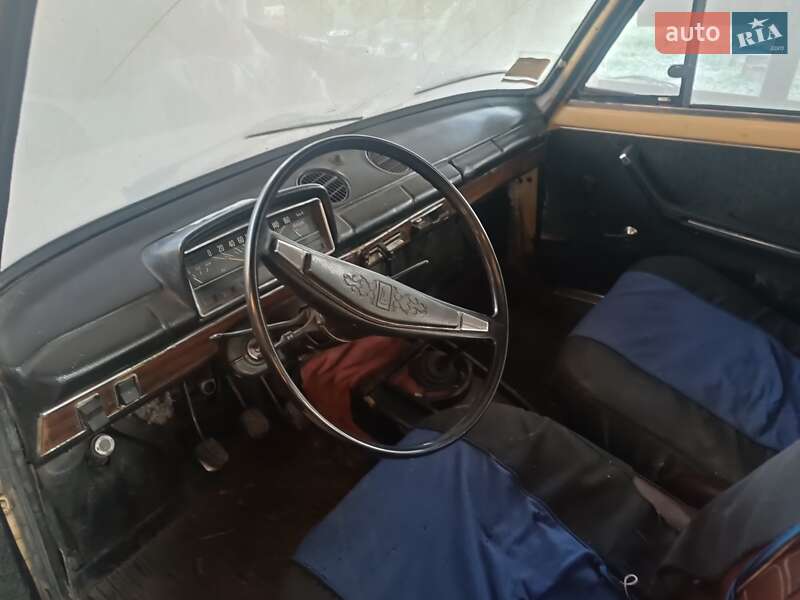 Седан ВАЗ / Lada 2101 1978 в Кутах фото 4 Седан ВАЗ / Lada 2101 1978 в Кутах