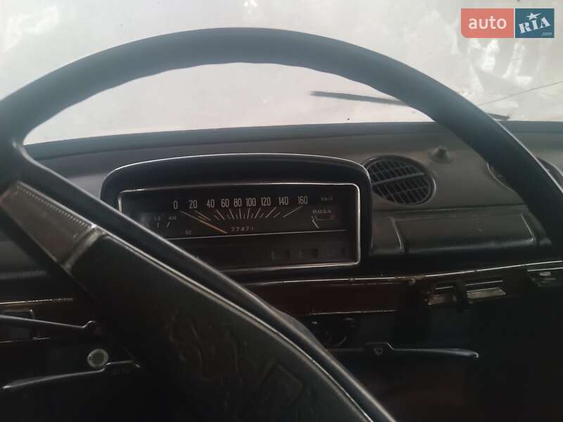 Седан ВАЗ / Lada 2101 1978 в Кутах фото 6 Седан ВАЗ / Lada 2101 1978 в Кутах
