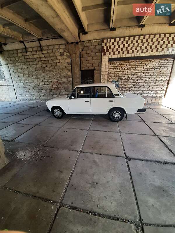 Седан ВАЗ / Lada 2101 1986 в Каменском