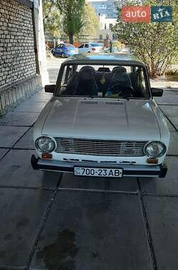 Седан ВАЗ 2101 1986 в 