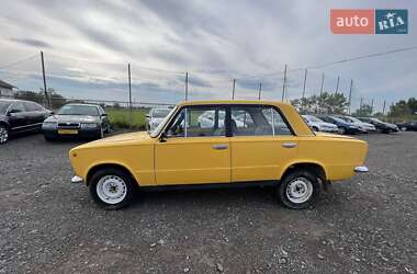 Седан ВАЗ / Lada 2101 1977 в Ужгороде