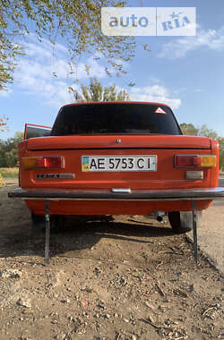 Седан ВАЗ / Lada 2101 1986 в Желтых Водах