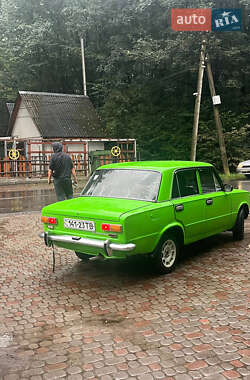 Седан ВАЗ / Lada 2101 1974 в Трускавці