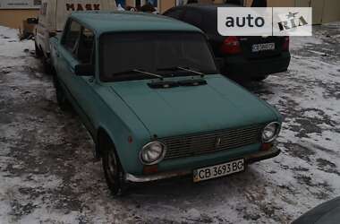 Седан ВАЗ / Lada 2101 1979 в Прилуках