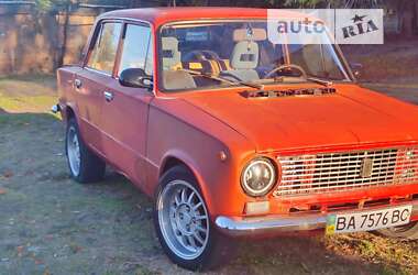 Седан ВАЗ / Lada 2101 1980 в Кропивницькому