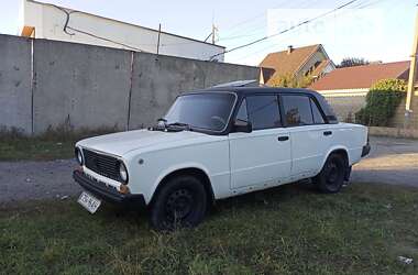 Седан ВАЗ / Lada 2101 1989 в Запоріжжі