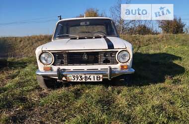 Седан ВАЗ / Lada 2101 1973 в Рогатине