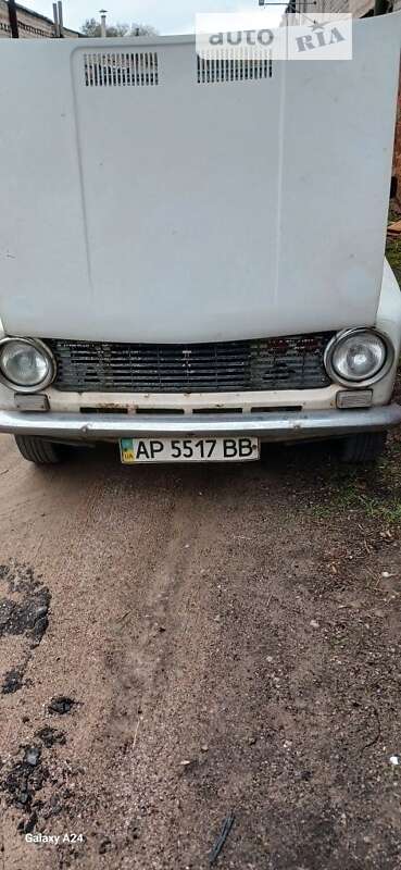 ВАЗ / Lada 2101 1983