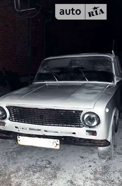 Седан ВАЗ / Lada 2101 1979 в Чугуеве