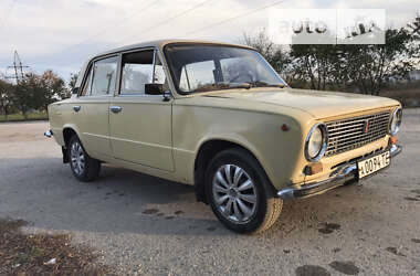 Седан ВАЗ / Lada 2101 1982 в Тернополе