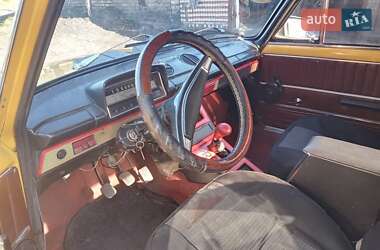 Седан ВАЗ 2101 1978 в 