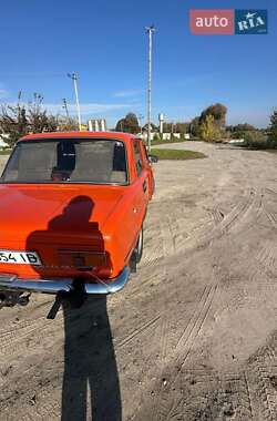Седан ВАЗ / Lada 2101 1976 в Кагарлыке