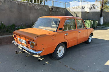 Седан ВАЗ / Lada 2101 1991 в Болграде