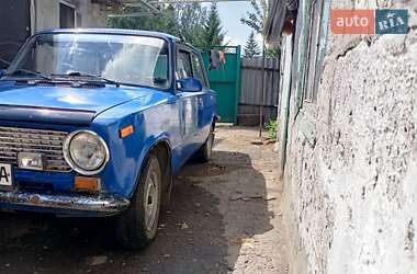 Седан ВАЗ / Lada 2101 1977 в Золочеві