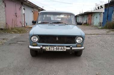 Седан ВАЗ / Lada 2101 1982 в Кривом Роге