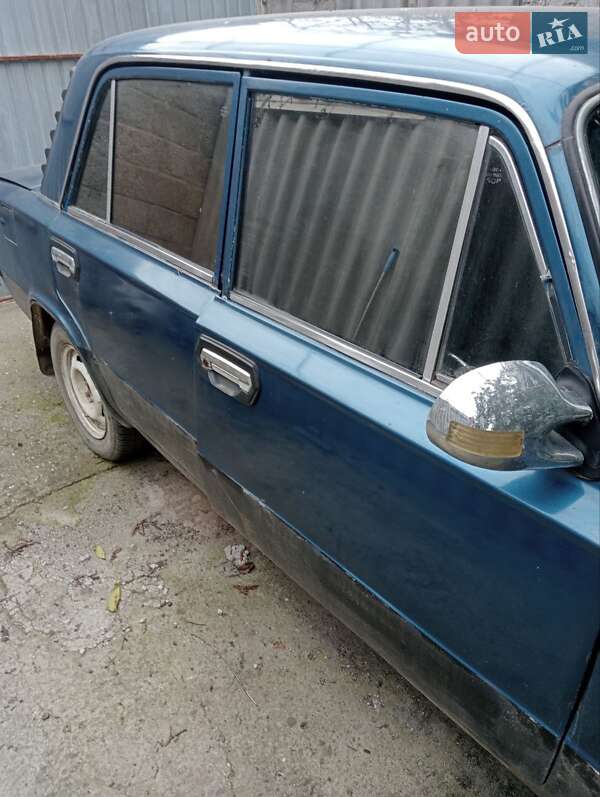 Седан ВАЗ / Lada 2101 1974 в Николаеве