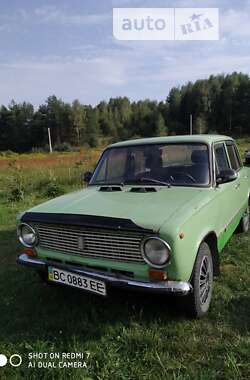 Седан ВАЗ / Lada 2101 1983 в Зелеві